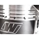 Kit pistons H.P. "Wiseco" moteur VR6 2.8-2.9L 12V (91-00, AAA/ABV/AES/AMY)