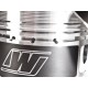 Kit pistons H.P. "Wiseco" moteur R4 1.8L 16V (85-94, KR/PL)