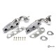 Kit collecteurs d'échappement "Sport" moteur V6 2.7L 30VT (98-05)