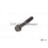 Vis mécanisme d'embrayage moteur R4 1.4-2.0L 8-16V (82-11, M7x40x20)