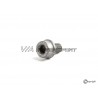 Vis poulie pompe direction assistée (80-10, M8x14)