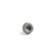 Vis poulie pompe direction assistée (80-10, M8x14)
