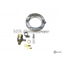 Kit support pompe à essence H.P. "Bosch Motorsport" (89-97, 200l/h, Max. 5-8b)