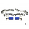 Kit tubulures d'air de suralimentation turbos "K04" moteur V6 2.7L 30VT (98-05)