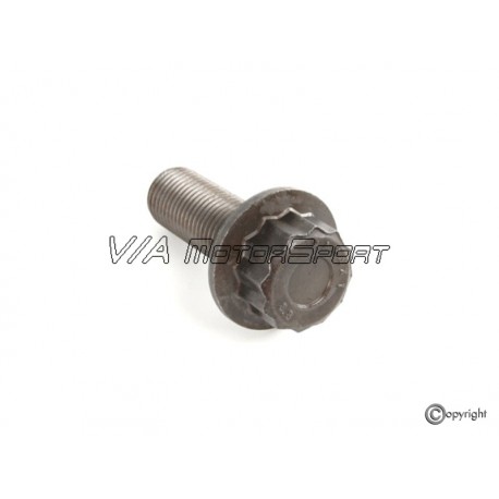 Vis pignon distribution vilebrequin moteur R4 1.8-2.0L 16V (88-01, M14x1.5x39)