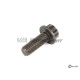 Vis pignon distribution vilebrequin moteur R4 1.8-2.0L 16V (88-01, M14x1.5x39)
