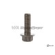 Vis pignon distribution vilebrequin moteur R4 1.8-2.0L 16V (88-01, M14x1.5x39)