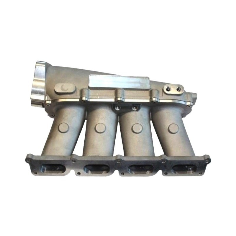 Collecteur D'admission Moteur Compatible Audi A4 A6 A8 Q7 - Remplace Les Références 059129712BA/BB/BN, Correction Défaut PCV