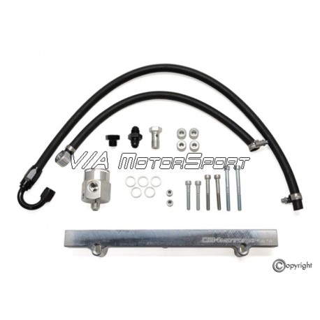 Kit rampe d'injection H.P. moteur R4 1.8L 20VT (95-10)