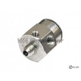 Adaptateur régulateur pression d'injection (95-10)