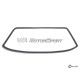 Joint pare-brise Audi 100 C1 Limousine L/LS/GL (68-76)