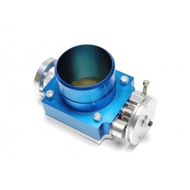 Clapet d'admission H.P. universel (65.00mm, bleu)