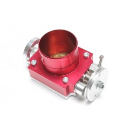 Clapet d'admission H.P. universel (65.00mm, rouge)