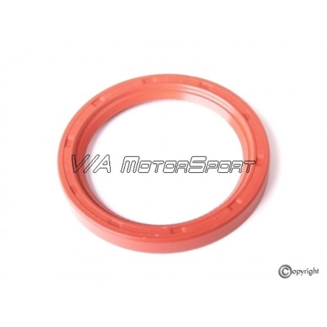 Joint spi vilebrequin arrière moteur F4 1.2-1.6L 8V (60-03, 70x90x10, silicone)