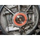 Joint spi vilebrequin arrière moteur F4 1.2-1.6L 8V (60-03, 70x90x10, silicone)