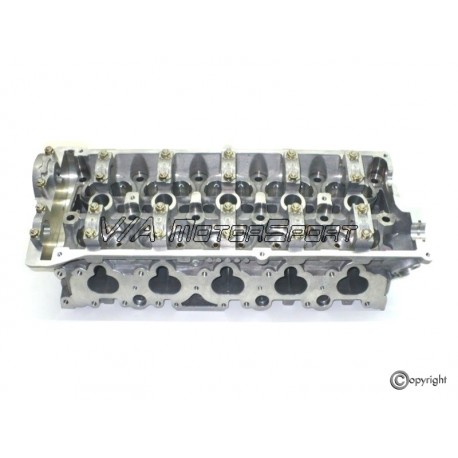 Culasse H.P. "CNC" moteur R5 2.2L 20VT (89-97, stage 1)