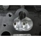 Culasse H.P. "CNC" moteur R5 2.2L 20VT (89-97, stage 1)