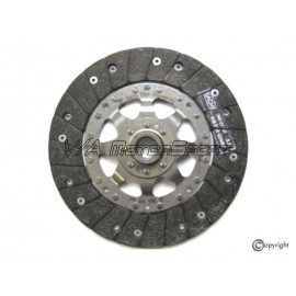 Disque d'embrayage H.P. "Sachs Performance" (94-10, 228mm, Organique)