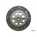 Disque d'embrayage H.P. "Sachs Performance" (94-10, 228mm, Organique)