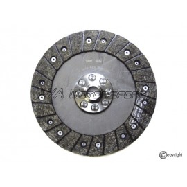 Disque d'embrayage H.P. "Sachs Performance" (96-10, 240mm, Organique)