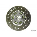 Disque d'embrayage H.P. "Sachs Performance" (84-96, 240mm, Organique)