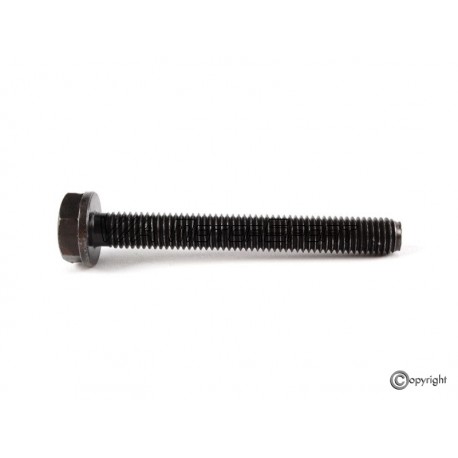Vis paliers vilebrequin moteur R4/R5 1.8L/1.9-2.3L/1.4-2.5L 20-20VT/10-20VT/TDI (77-06, M10x80)