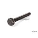 Vis paliers vilebrequin moteur R4/R5 1.8L/1.9-2.3L/1.4-2.5L 20-20VT/10-20VT/TDI (77-06, M10x80)