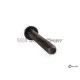 Vis paliers vilebrequin moteur R4/R5 1.8L/1.9-2.3L/1.4-2.5L 20-20VT/10-20VT/TDI (77-06, M10x80)