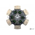 Disque d'embrayage H.P. "Sachs Performance" (84-96, 240mm, Sintermetal)