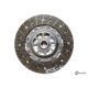 Disque d'embrayage H.P. "Sachs Performance" (90-08, 240mm, Organique)