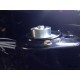 Kit paliers suspensions avant gauche/droit "Uniball" (74-93, excentriques)