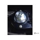 Kit paliers suspensions avant gauche/droit "Uniball" (74-93, excentriques)