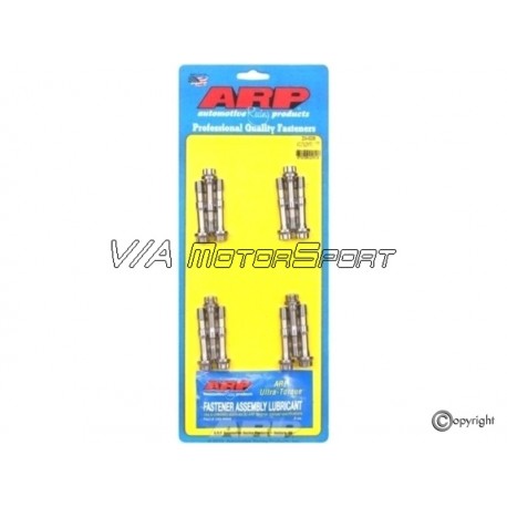 Kit vis bielles d'origine H.P. "ARP" moteur VR6 2.8-3.6L 12-24V (91-, 1.75x3/8x7/16")