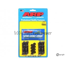 Kit vis & écrous bielles d'origine H.P. "ARP" moteur R4 1.8-2.0L 8-16V (M9x1.00x55.50mm)