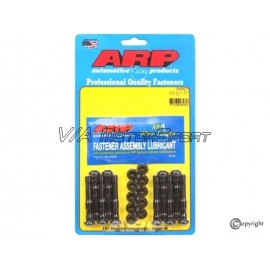 Kit vis & écrous bielles d'origine H.P. "ARP" moteur R5 2.0-2.3L 10-20VT (M9x1.00x55.50mm)