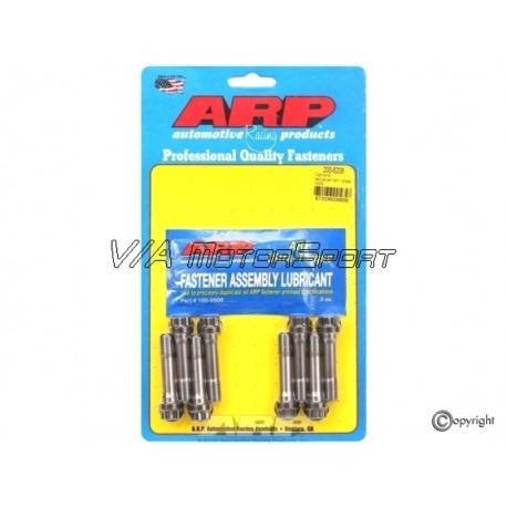 Kit vis bielles H.P. "ARP" (1.75x3/8x7/16", x8)