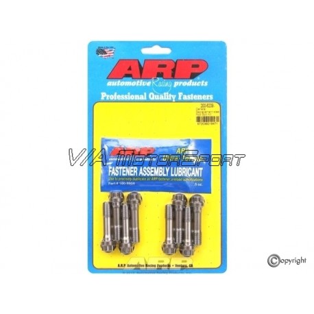 Kit vis bielles H.P. "ARP" (1.60x3/8x7/16", x8)