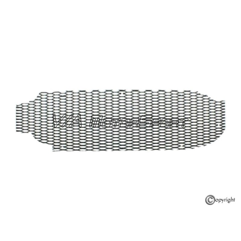 Grille pare-chocs avant centrale Audi 80 B4 Avant Quattro RS2 (94