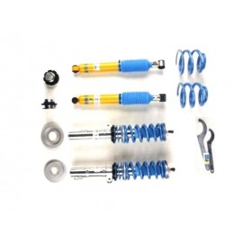 Kit amortisseurs corps filetés "Bilstein B16 PSS9" Volkswagen/Audi Beetle/Bora/Golf IV/A3/TT Quattro S3/4Motion (97-11)