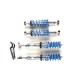 Kit amortisseurs corps filetés "Bilstein B16 PSS9" Audi A4 Avant/Limousine Quattro S4/RS4 (98-02)