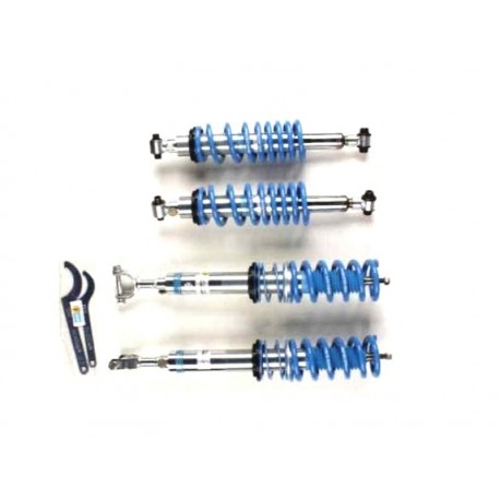 Kit amortisseurs corps filetés "Bilstein B16 PSS9" Audi A4 Avant/Limousine Quattro S4/RS4 (98-02)