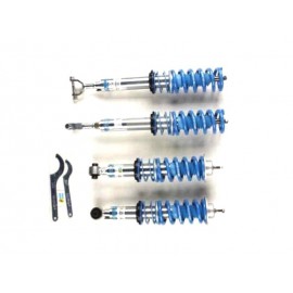 Kit amortisseurs corps filetés "Bilstein B16 PSS9" Audi A6 Avant/Limousine Quattro S6/RS6/RS6+ (97-05)