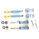 Kit amortisseurs corps filetés "Bilstein B16 PSS10" Volkswagen/Audi Golf V/VI/Jetta III/IV/A3 Quattro S3/4Motion (04-)