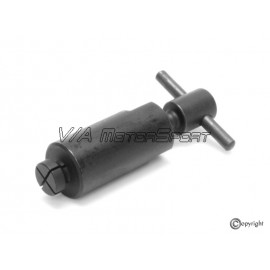 Extracteur arbre d'entrainement d'allumeur moteur F4 1.1-2.0L 8V (47-03, T1/T2/T3/T4)