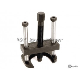 Extracteur pignon distribution vilebrequin moteur F4 1.1-2.0L 8V (47-03, T1/T2/T3/T4)