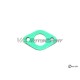 Joint conduite aspiration d'huile moteur (77-91)