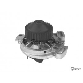 Pompe à eau moteur R5 2.0-2.3L 10-20VT (82-95, KV/NM/7A/3B/RR)