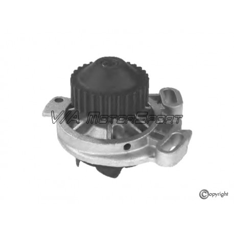 Pompe à eau moteur R5 2.0-2.3L 10-20VT (82-95, KV/NM/7A/3B/RR)