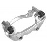 Support étrier de frein avant gauche/droit (83-00, 280x22mm)
