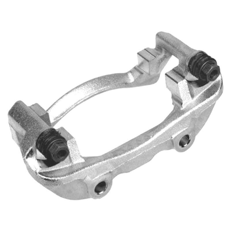 Supports étrier De Frein - Lot De 2, En Acier Noir | Pour Réparation Auto, Maintien Des étriers